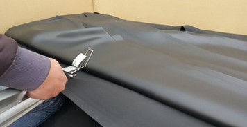 Tấm cao su CR 1mm-50mm giữ nhiệt cho bộ đồ lướt sóng Wetsuit