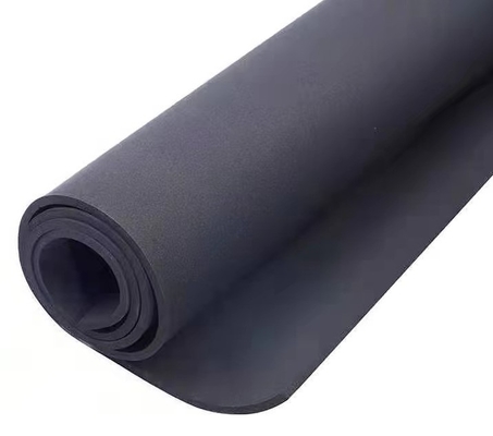 SGS Laminated Black Foam Rubber Padding Silicone Sponge Sheet 1mm-20mm Độ dày,Suit lướt sóng,Suit lặn,Suit lặn,Vải lớp lót, Độ đàn hồi cao, Không thấm nước Và Bảo quản nhiệt
