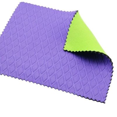 Nắp ghế da cá mập bằng neoprene