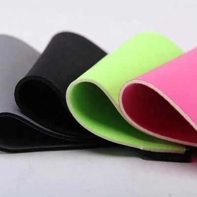 Tấm Neoprene SCR có độ đàn hồi cao