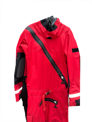 Nắm lặn Hood băng phản xạ nước lạnh áo cứu hộ nước lạnh chuyên nghiệp lặn sâu lặn OEM / ODM tùy chỉnh
