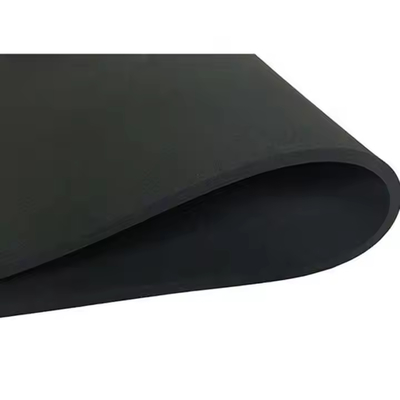 Vật liệu Neoprene kháng hóa chất màu trắng lý tưởng cho các sản phẩm bền và lâu dài