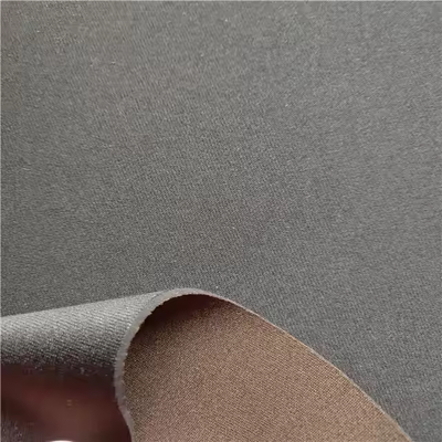 Dễ dàng làm sạch vật liệu Neoprene 3mm Độ dày cho chuyên gia