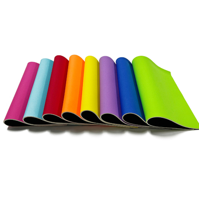 Bảng cao su bọt Neoprene đen - chống nước và chống hóa chất