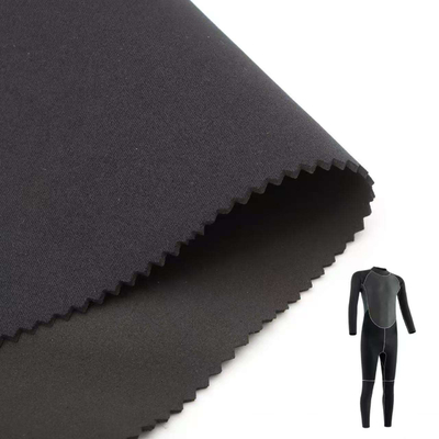 3mm Camo Neoprene vải cho thể thao hỗ trợ chống nước