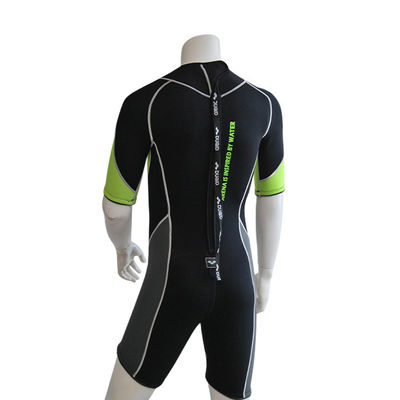 HY-F002 Versatile Neoprene Diving Suit Sturdy And Durable