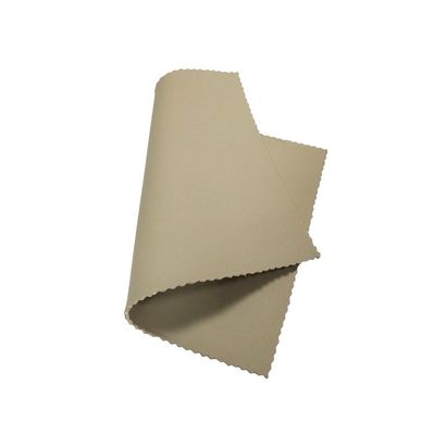 Vệ thể thao Bàn vải Neoprene mềm 4mm SBR Với vải nylon một mặt và hai mặt tùy chọn
