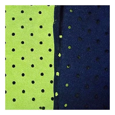 6mm SBR Laminated Double Side Neoprene Fabric Sheet Lightweight, Neoprene nhẹ, Neoprene thở, kích thước lỗ chân lông tùy chỉnh