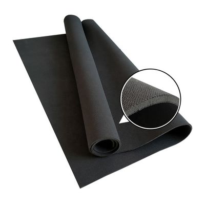 Tấm cao su Neoprene CR nhiều lớp 3 mặt cho áo tắm
