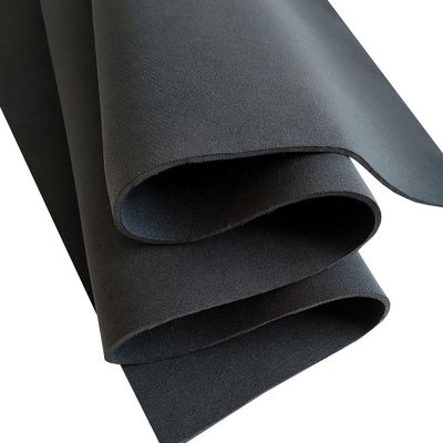 Tấm cao su Neoprene CR nhiều lớp 3 mặt cho áo tắm