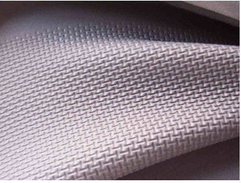 Laminated 2-7mm Độ dày vật liệu Neoprene SCR Foam Sheets 50%SCR