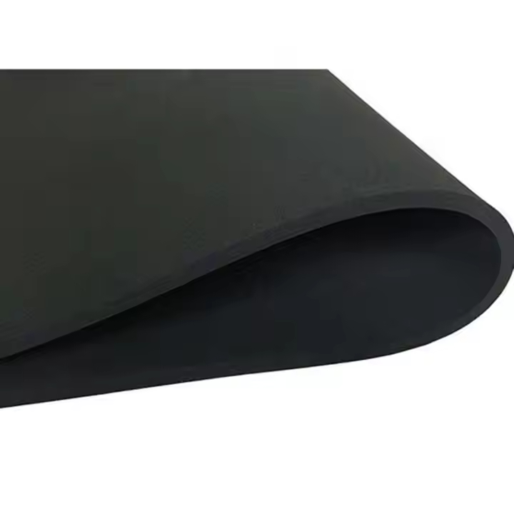 Vật liệu Neoprene kháng hóa chất màu trắng lý tưởng cho các sản phẩm bền và lâu dài